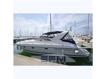 Fairline Targa 43