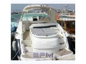 Fairline Targa 43