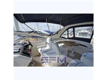 Fairline Targa 43