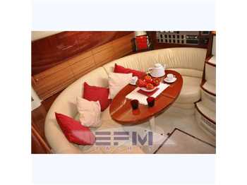 Fairline Targa 43