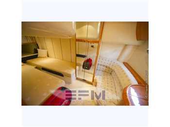Fairline Targa 43