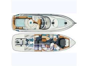 Fairline Targa 43