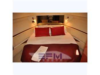 Fairline Targa 43