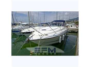 Fairline Targa 43