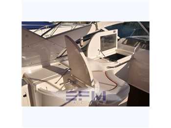 Fairline Targa 43