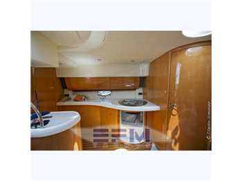 Fairline Targa 43