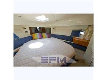 Fairline Targa 43