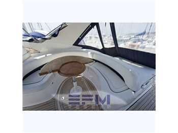 Fairline Targa 43