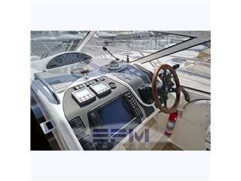 Fairline Targa 43