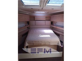 HANSE 575