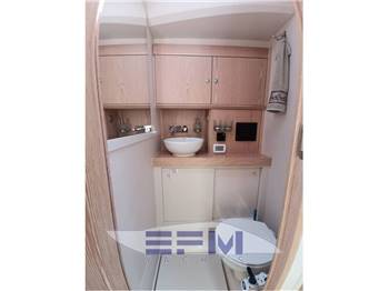 HANSE 575