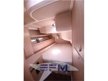 HANSE 575