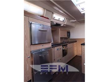 HANSE 575