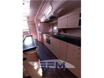 HANSE 575