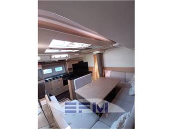 HANSE 575