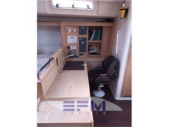 HANSE 575