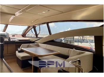 AZIMUT BENETTI 58 FLY