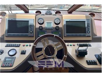 AZIMUT BENETTI 58 FLY