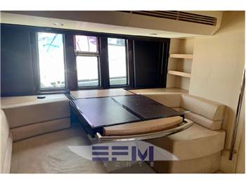 AZIMUT BENETTI 58 FLY
