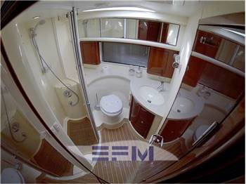 FAIRLINE PHANTOM 50