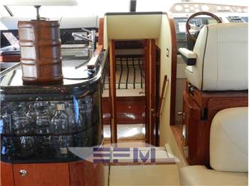FAIRLINE PHANTOM 50