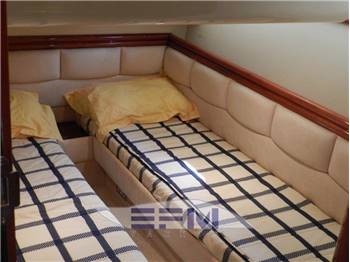 FAIRLINE PHANTOM 50