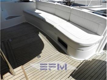 FAIRLINE PHANTOM 50