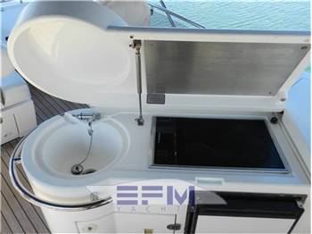 FAIRLINE PHANTOM 50