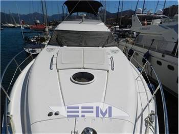 FAIRLINE PHANTOM 50