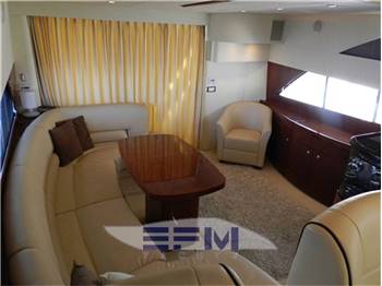 FAIRLINE PHANTOM 50