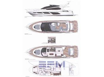 SUNSEEKER MANHATTAN 65