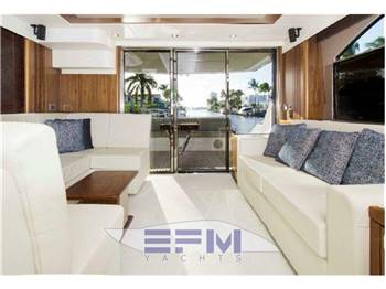 SUNSEEKER MANHATTAN 65