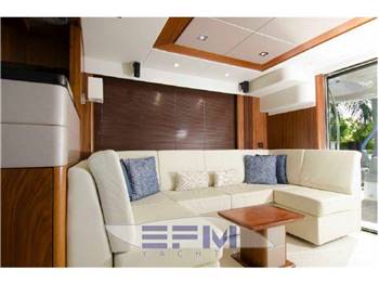 SUNSEEKER MANHATTAN 65