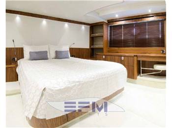 SUNSEEKER MANHATTAN 65