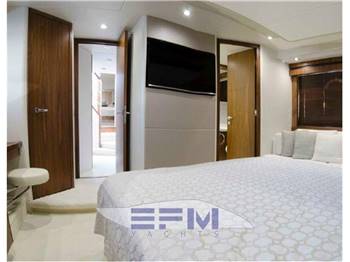 SUNSEEKER MANHATTAN 65