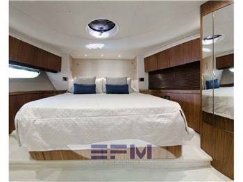 SUNSEEKER MANHATTAN 65