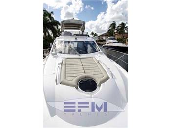 SUNSEEKER MANHATTAN 65