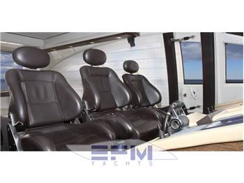 AZIMUT 86S