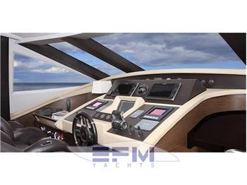 AZIMUT 86S