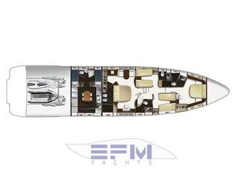 AZIMUT 86S