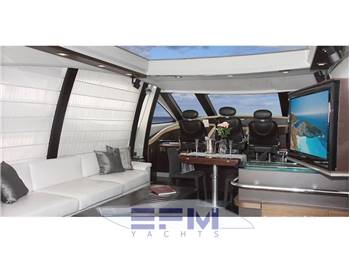 AZIMUT 86S