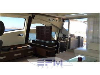 AZIMUT 86S