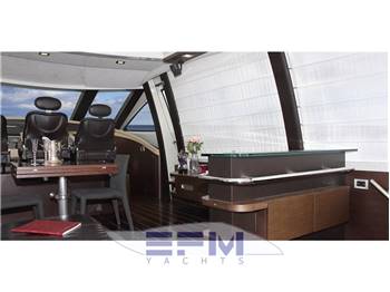 AZIMUT 86S