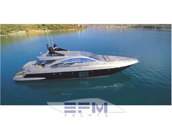 AZIMUT 86S