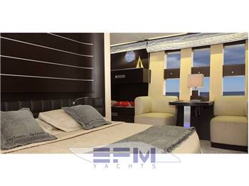AZIMUT 86S