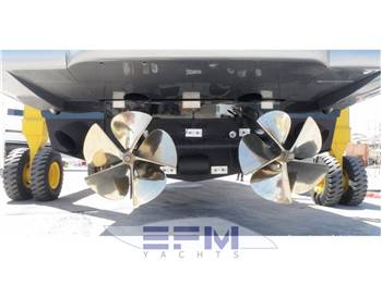 AZIMUT 86S