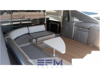 AZIMUT 86S