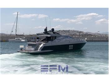 AZIMUT 86S