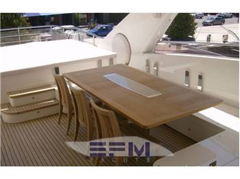 PRINCESS 32 M