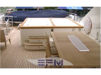 PRINCESS 32 M